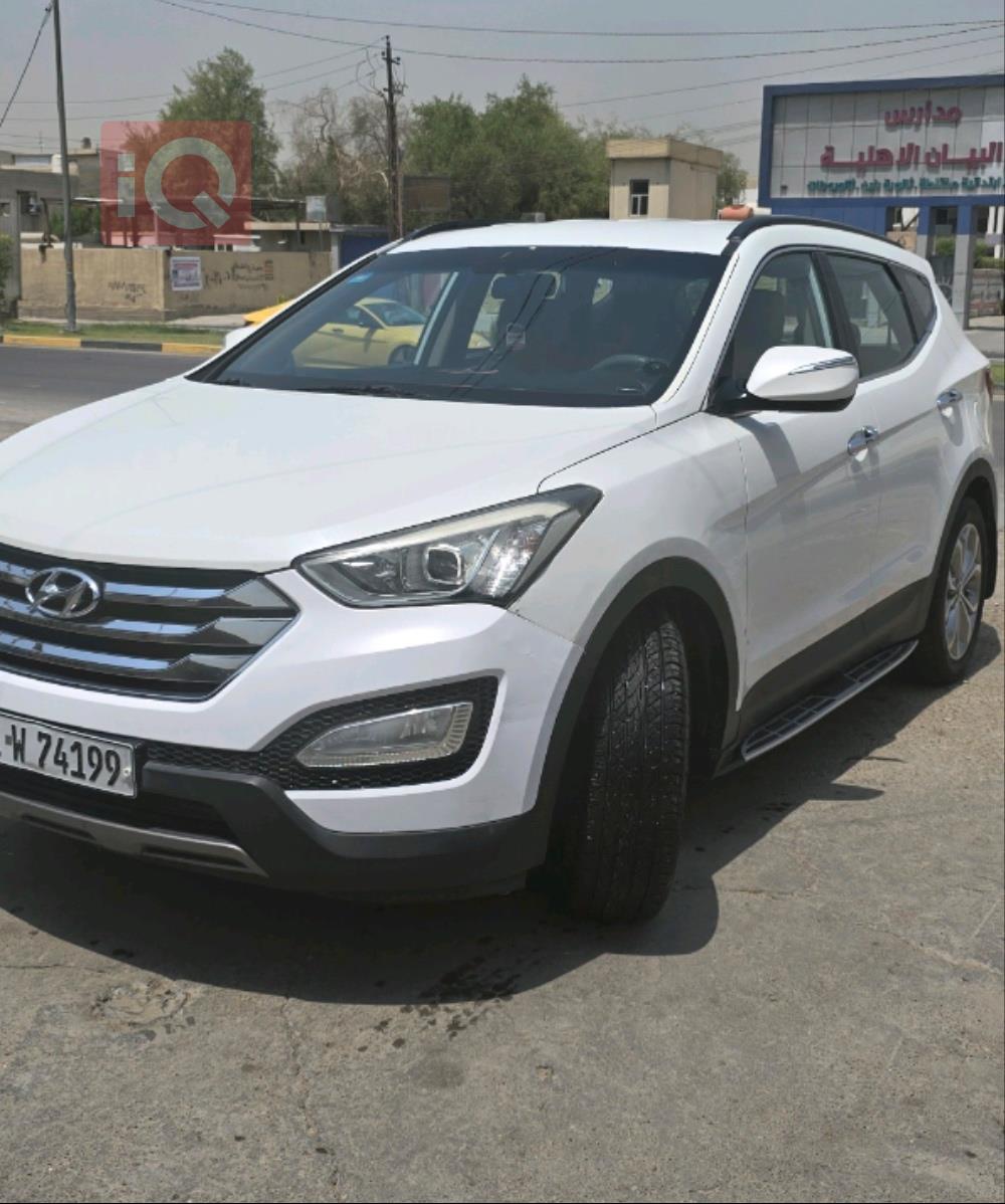 هیوندای سەنتافی